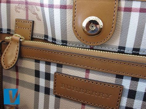 fake real burberry shirt|how to authenticate burberry handbags.